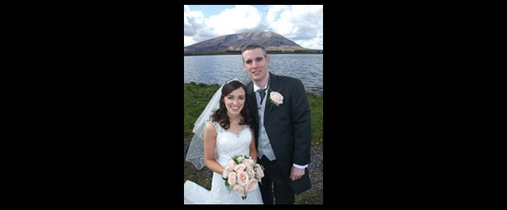 Wedding Videographer Dublin – Karen and Diarmuid – 20’th April 2012.